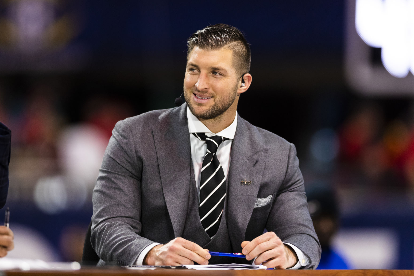 Tim Tebow